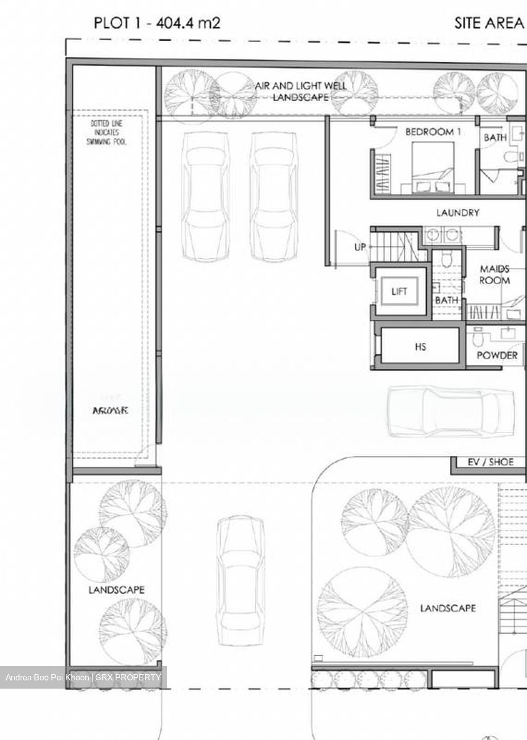 Tanjong Katong Road (D15), Detached #601437761